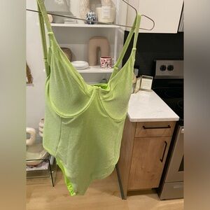 BRAND NEW Good American Swimsuit